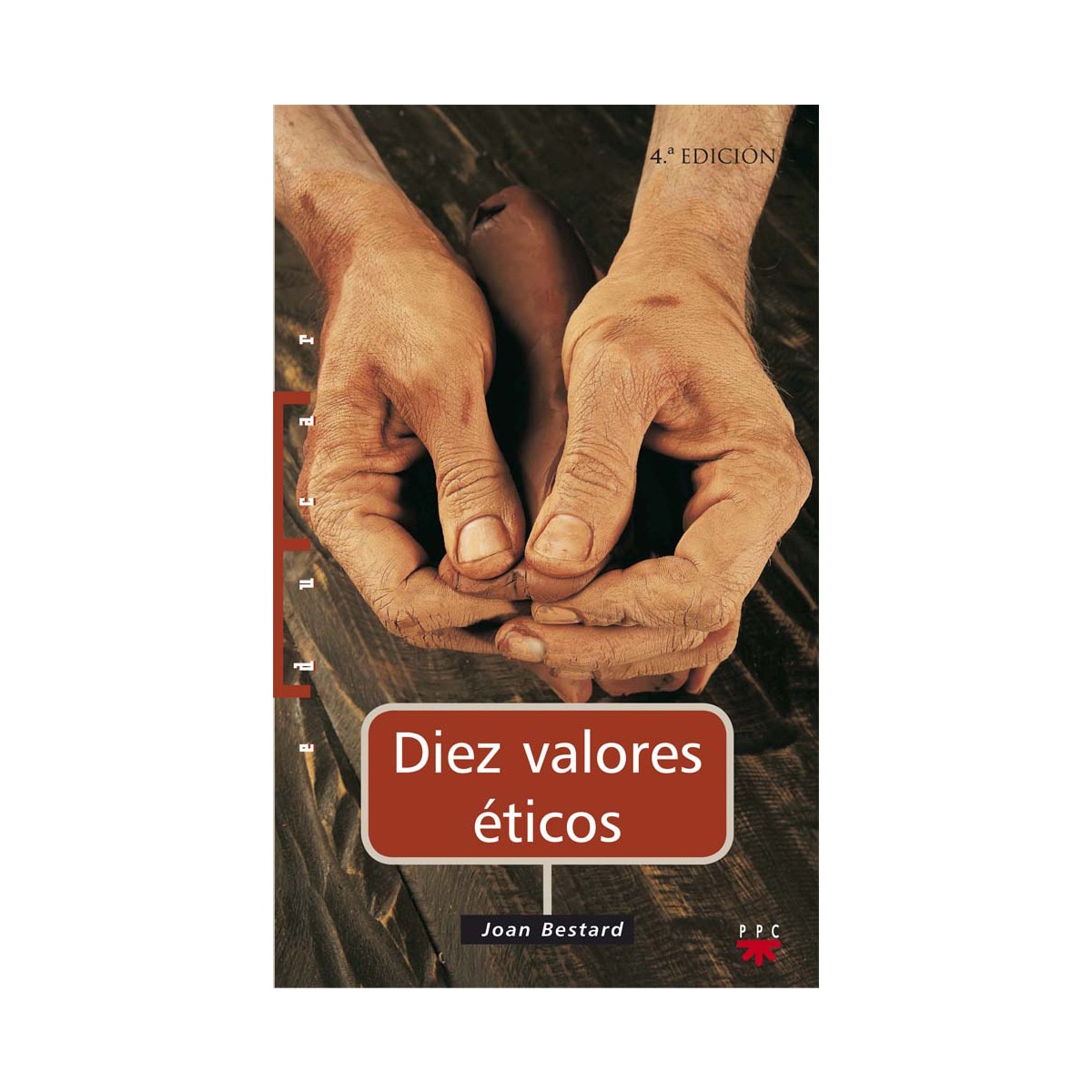Diez valores éticos(Tapa blanda) 1