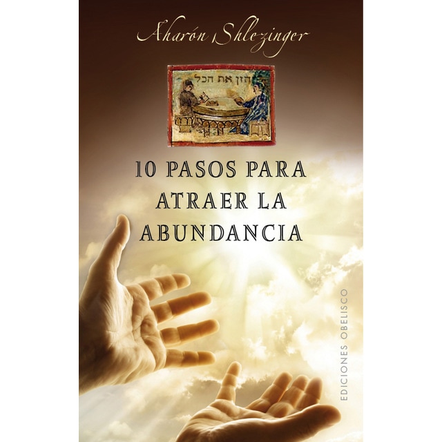 Imagem 0 de 10 Pasos Para Atraer La Abundancia