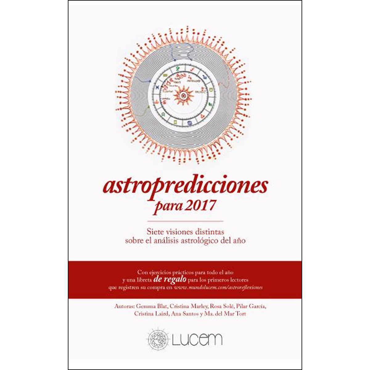 Imagem 0 de Astropredicciones Para El 2017