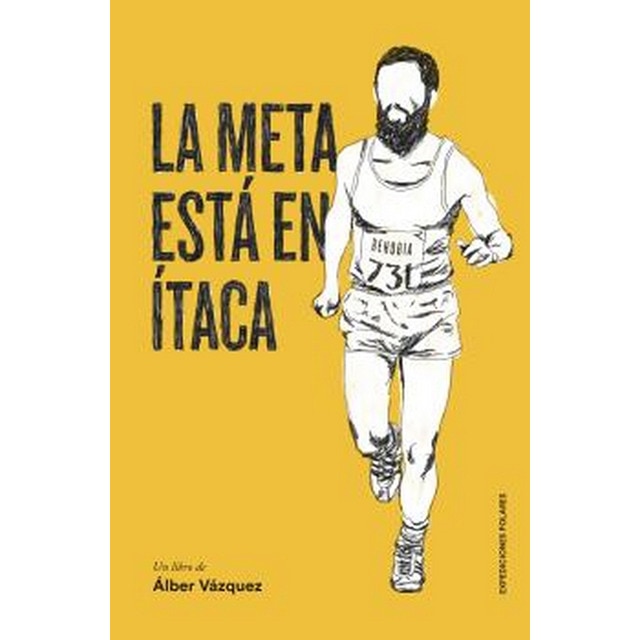 Imagem 0 de Meta está en ítaca, la (Tapa blanda)