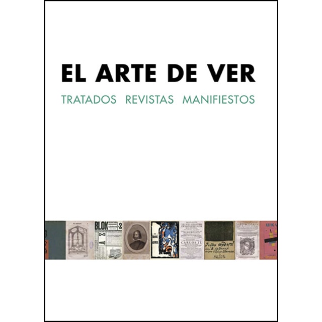 Imagem 0 de El Arte De Ver