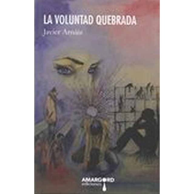 Imagem 0 de Voluntad Quebrada