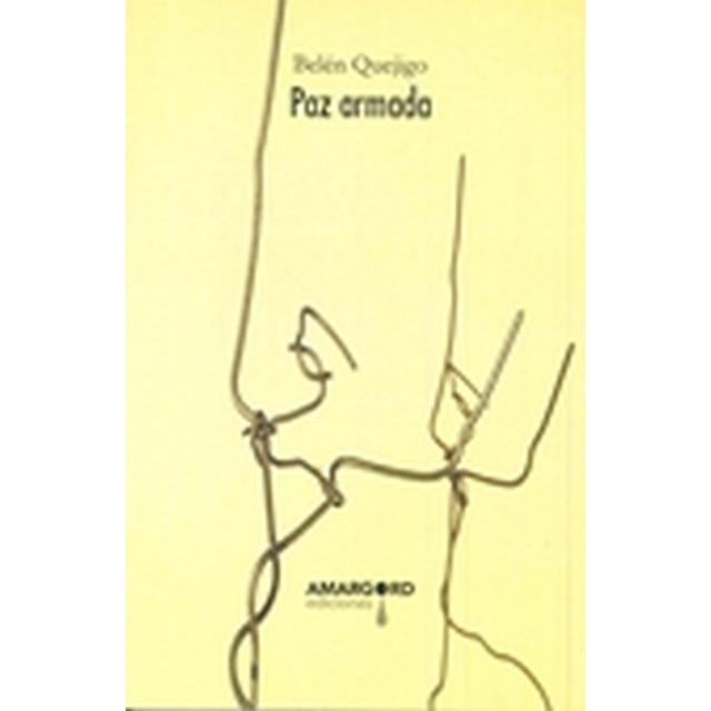 Imagem 0 de Paz Armada