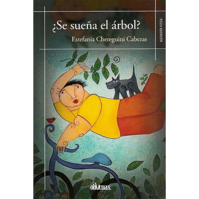 Imagem 0 de ¿Se Sueña El Árbol?