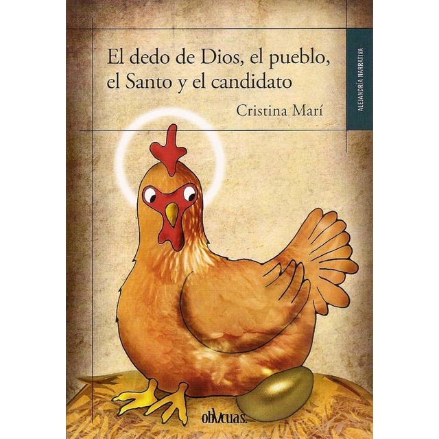 Imagem 0 de El Dedo De Dios. El Pueblo. El Santo Y El Candidat