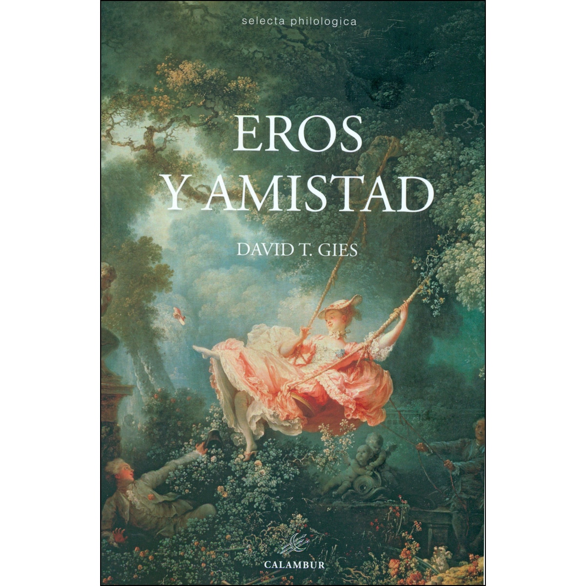 Imagem 0 de Eros Y Amistad