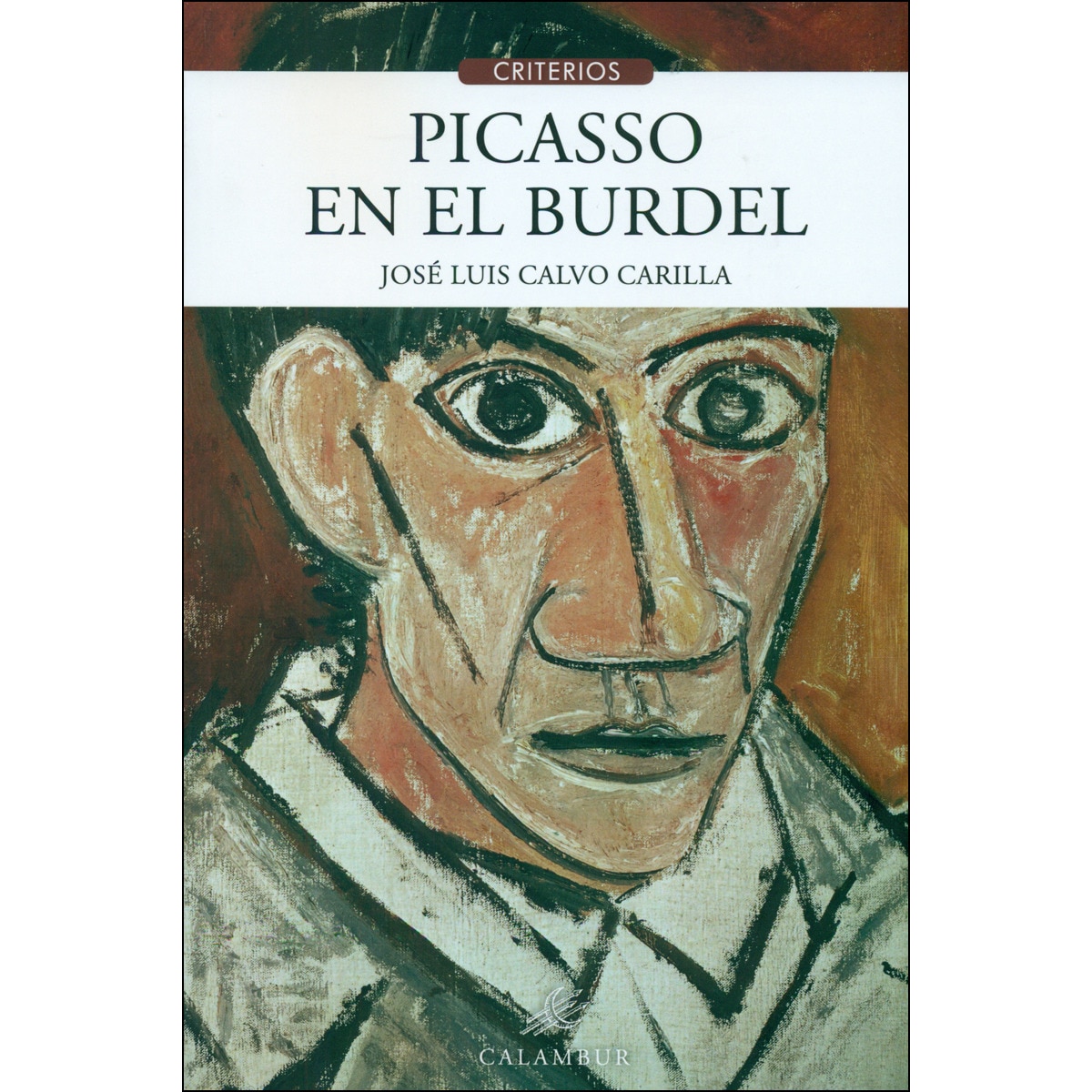 Imagem 0 de Picasso En El Burdel
