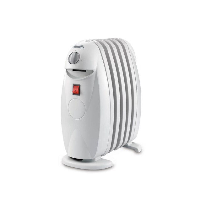 Imagen 0 de Radiador de aceite De'Longhi TRN0505M con 5 elementos