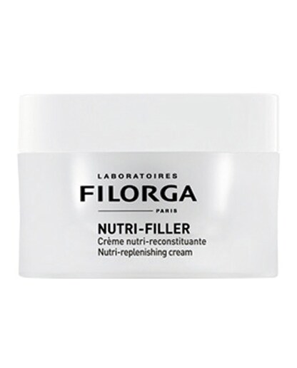 Imagen 0 de Crema nutri-reconstituyente Nutri Filler Filorga
