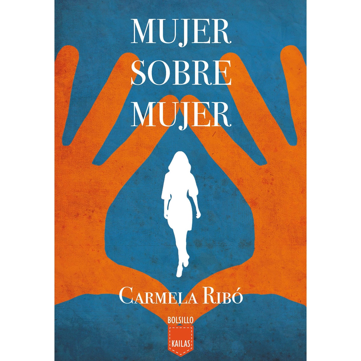 Mujer sobre mujer 1