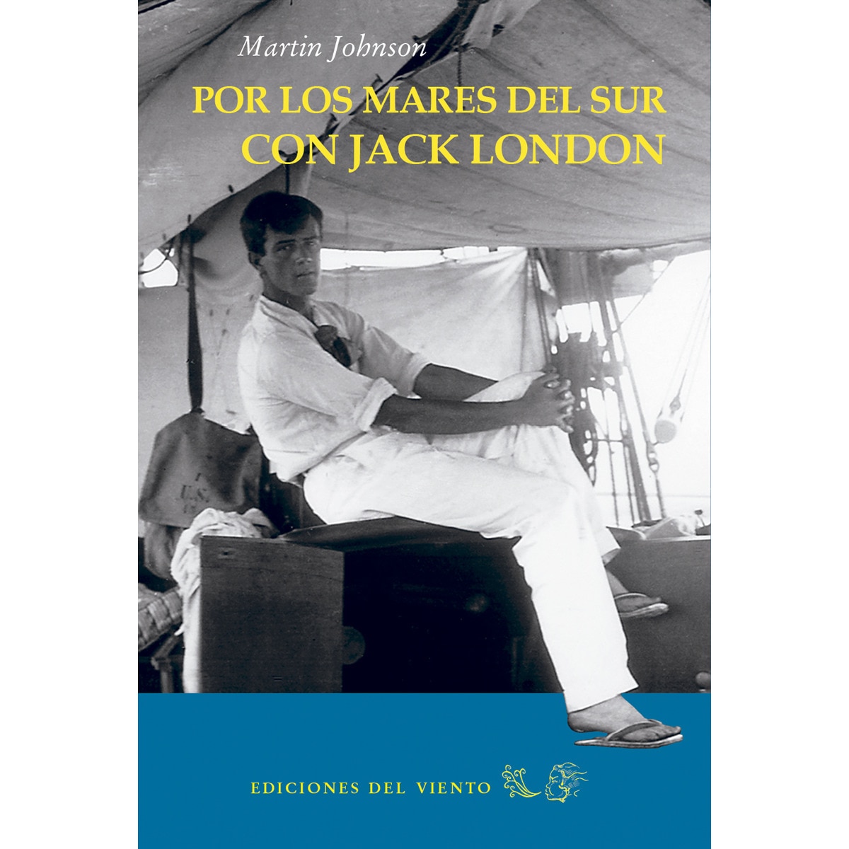 Imagem 0 de Por Los Mares Del Sur Con Jack London