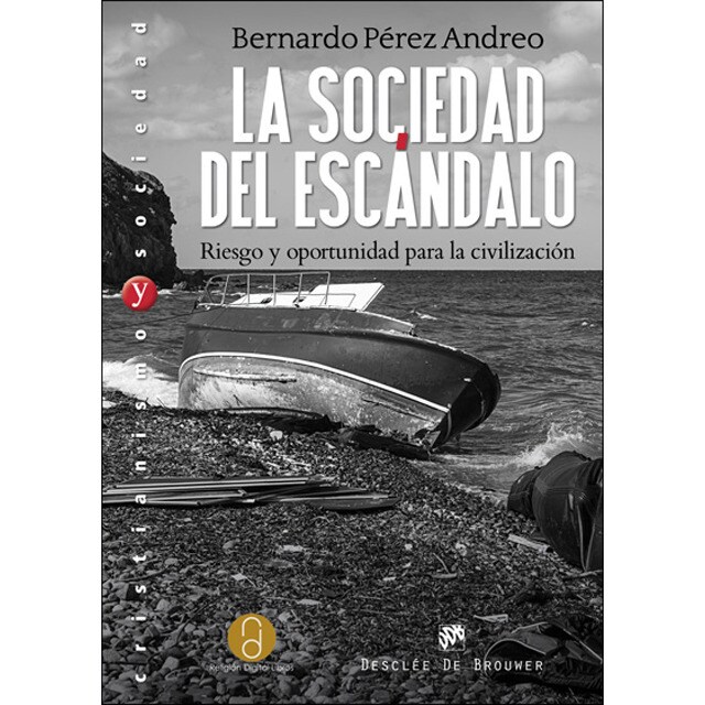 La Sociedad Del Escandalo 1