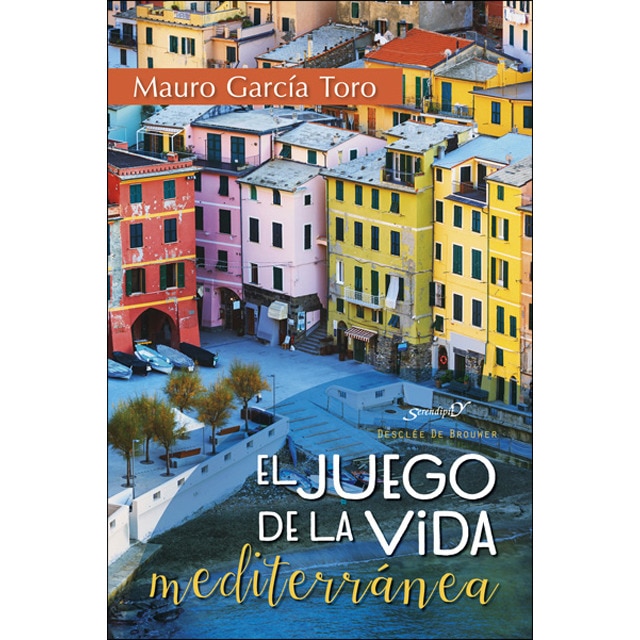 El Juego De La Vida Mediterránea 1
