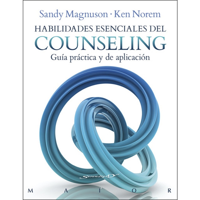 Imagen 0 de Habilidasdes esenciales del counseling (Tapa blanda)