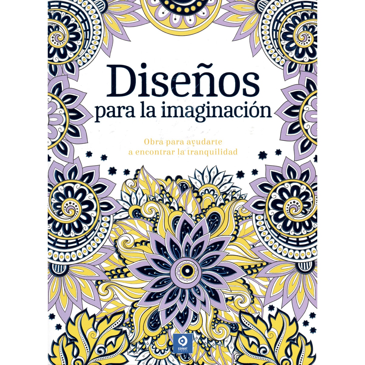 Imagem 0 de DISEÑOS PARA LA IMAGINACIÓN