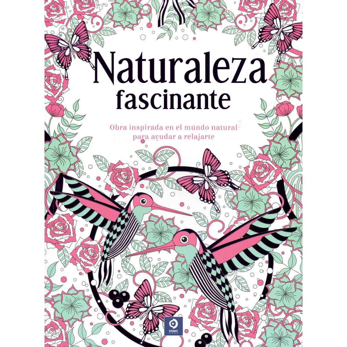 Imagem 0 de NATURALEZA FASCINANTE