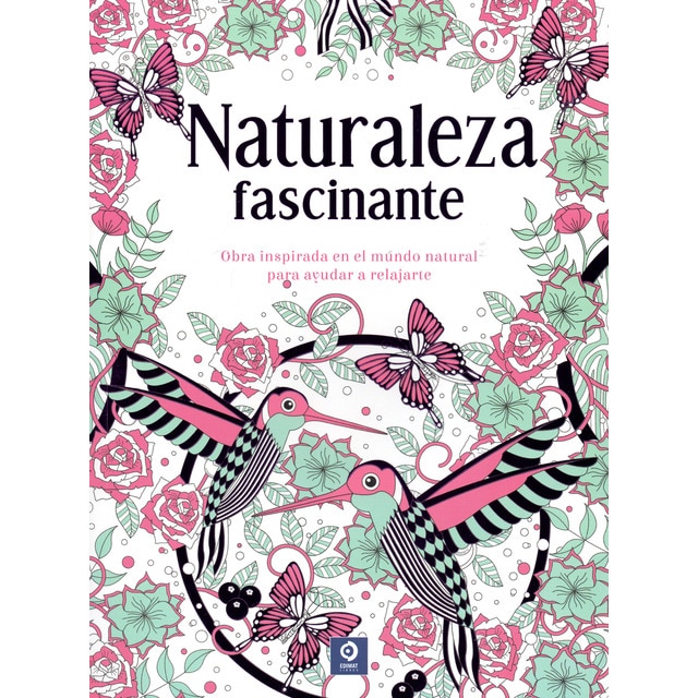 Imagem 0 de NATURALEZA FASCINANTE