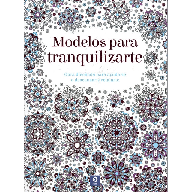 Imagem 0 de MODELOS PARA TRANQUILIZARTE