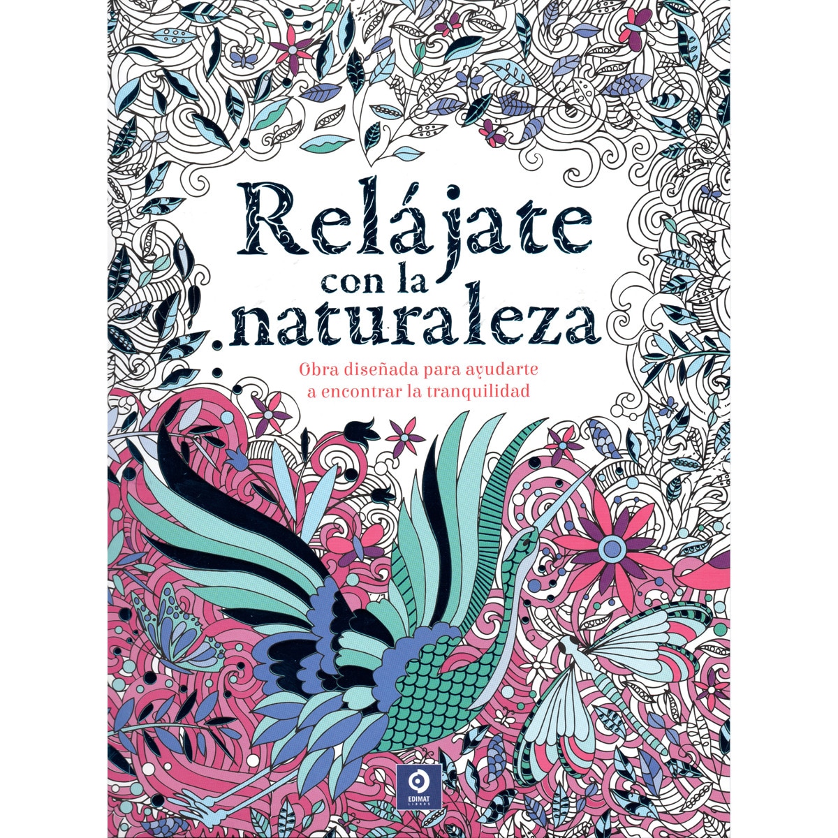 Imagem 0 de RELÁJATE CON LA NATURALEZA