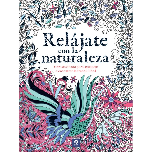 Imagem 0 de RELÁJATE CON LA NATURALEZA