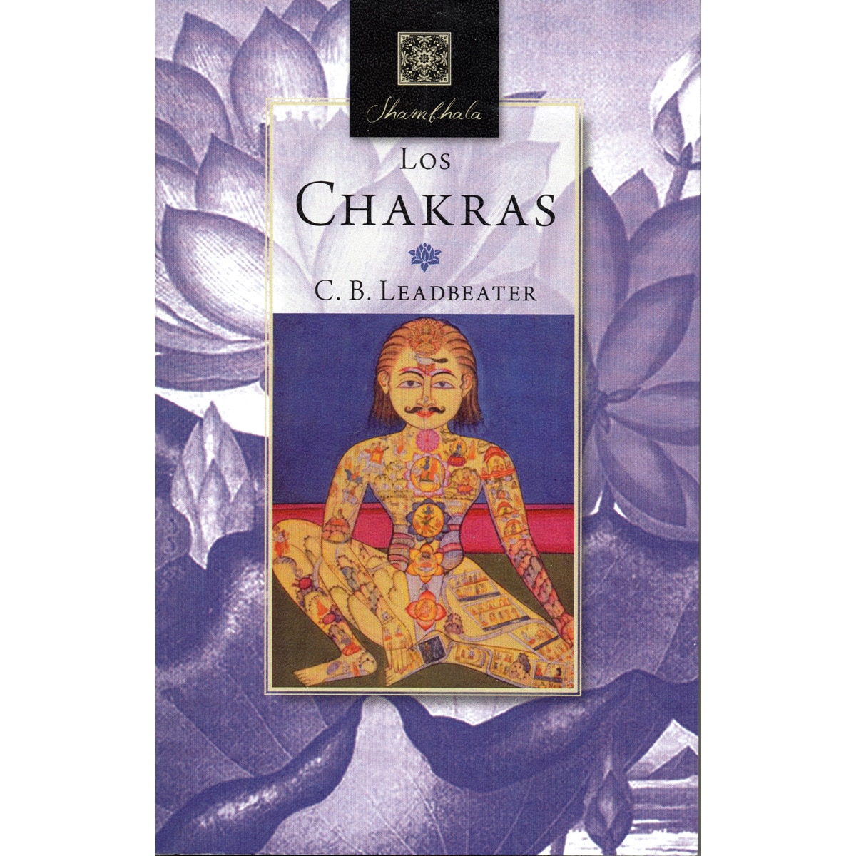 Los Chakras 1