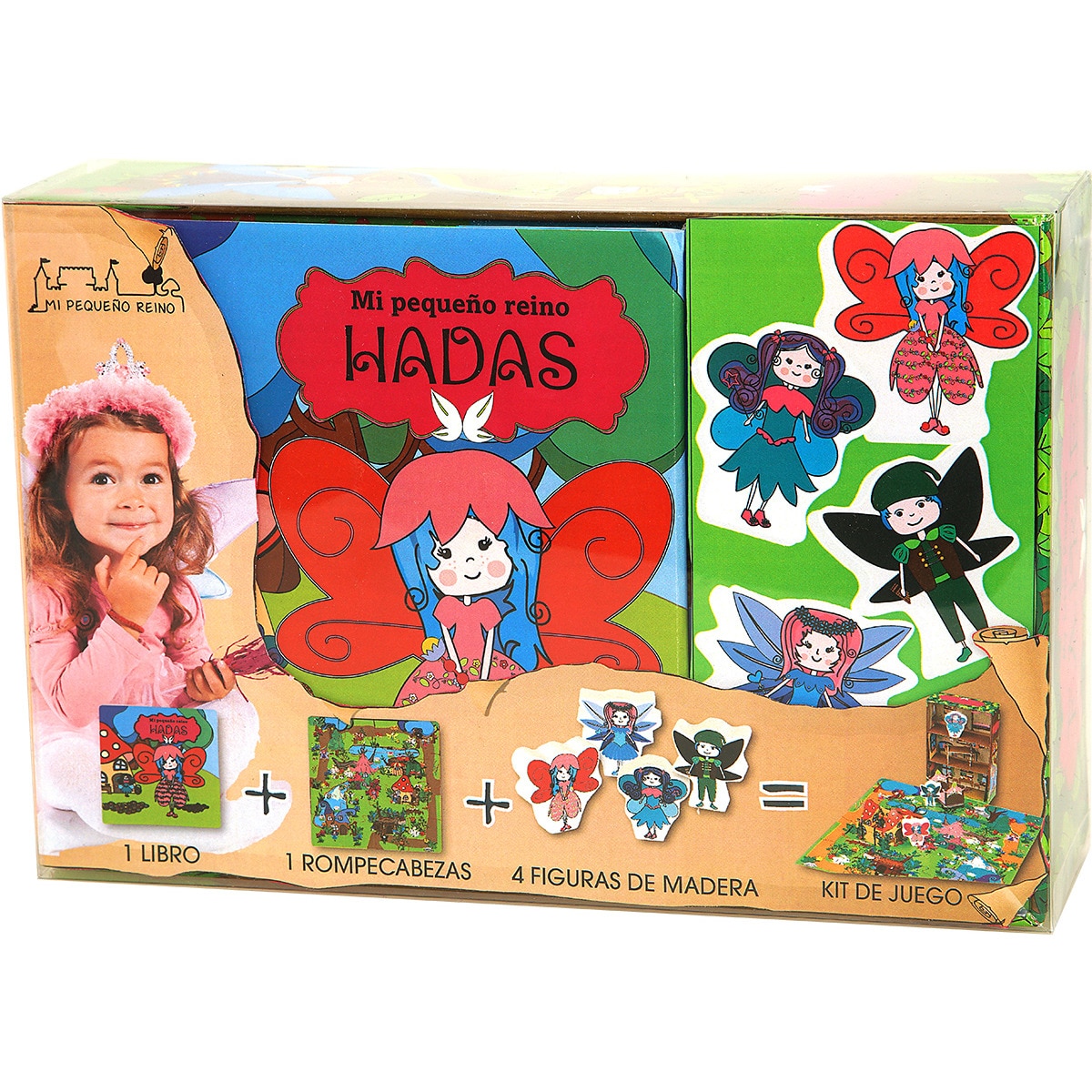 Hadas 1