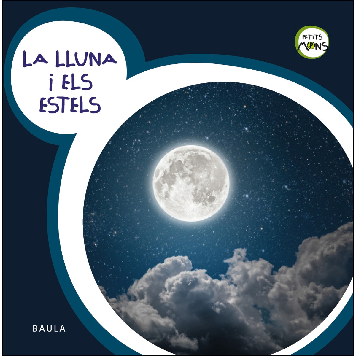 La Lluna i els Estels (Capa mole) 1