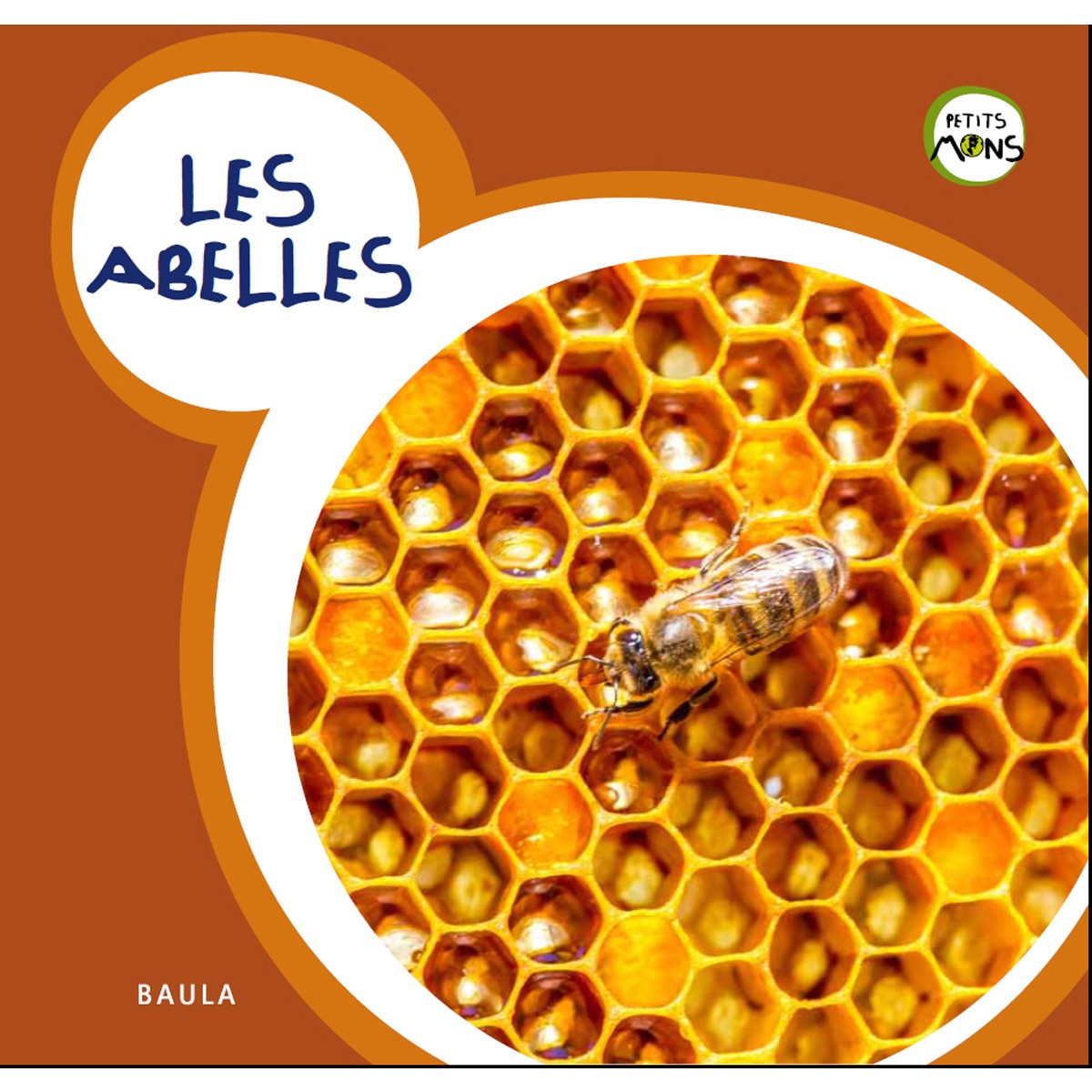 Les abelles(Tapa blanda) 1