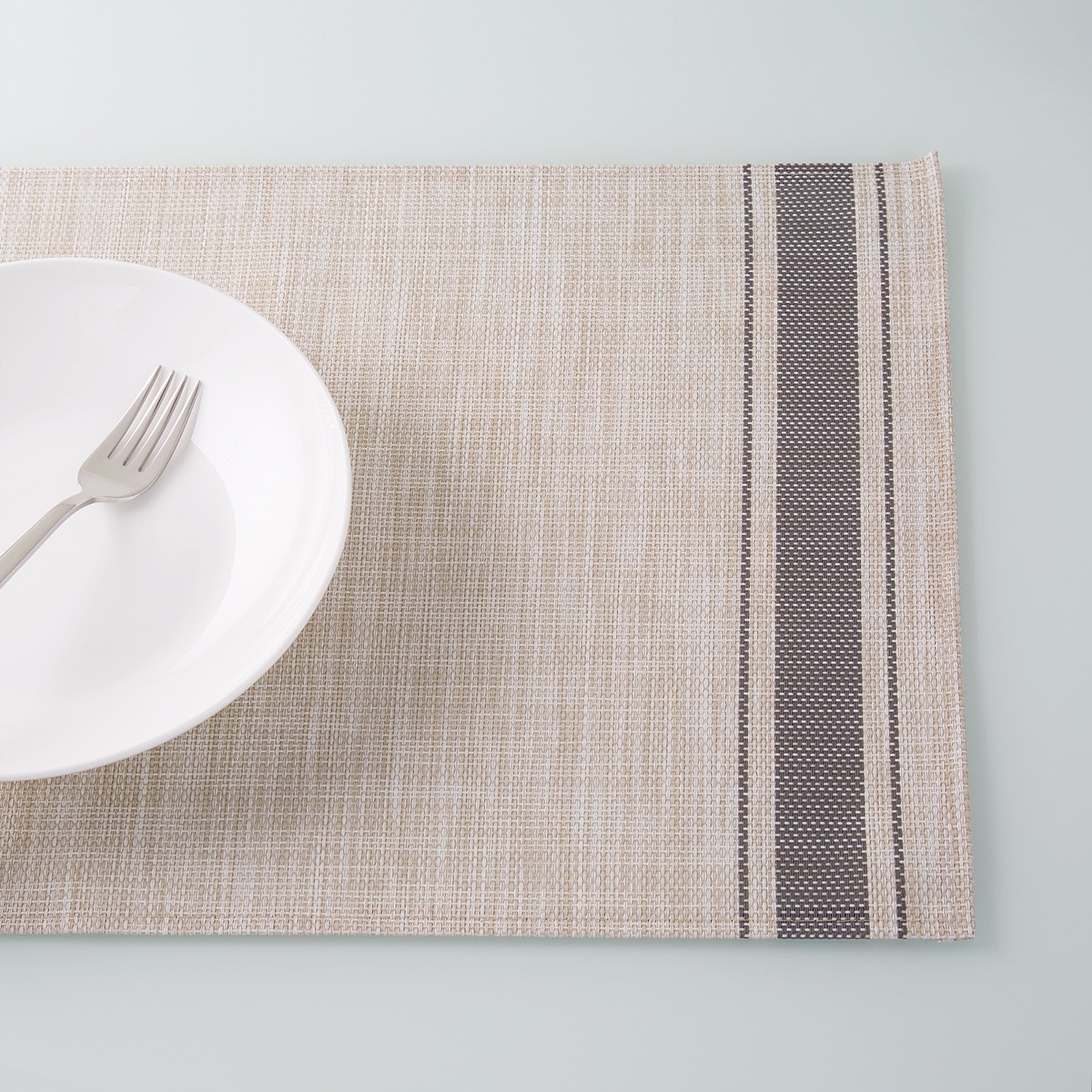 Individual Road em PVC Antracite-2