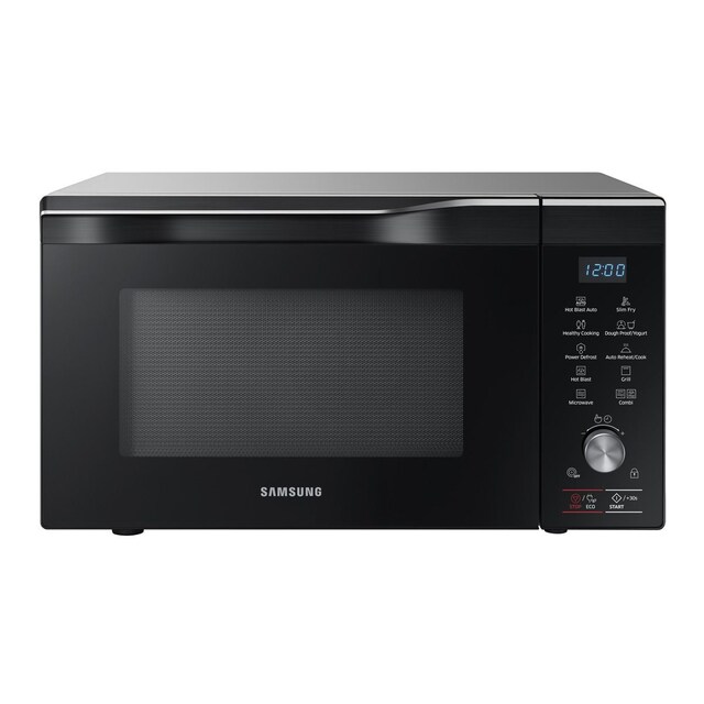 Imagem 0 de Forno Micro-Ondas com Grill Samsung MC32K7055CT/EC