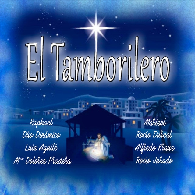 Imagen 0 de El Tamborilero (CD)