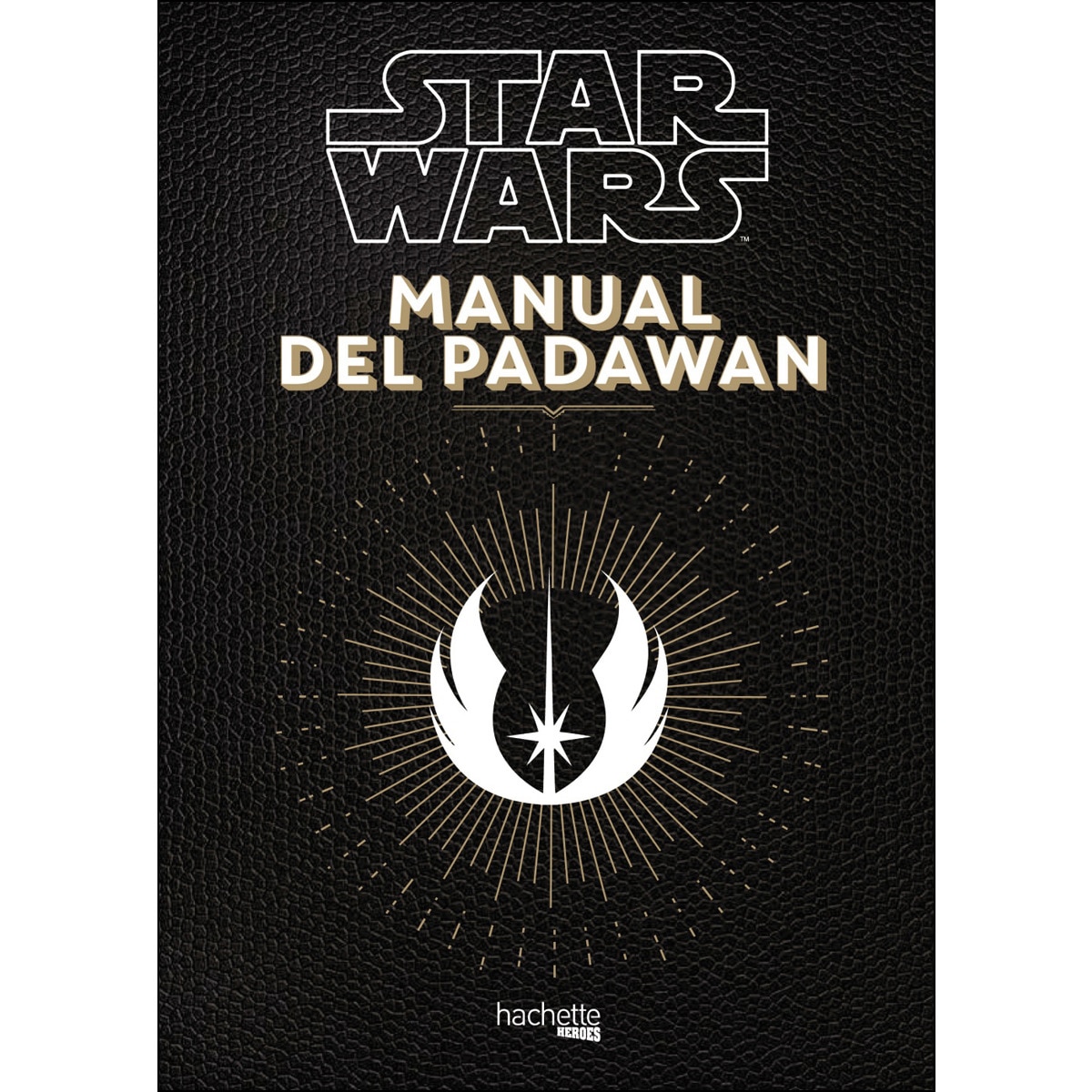 Manual del Padawan (Capa dura) 1