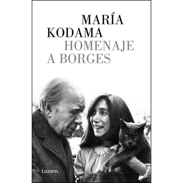 Homenaje a Borges (Capa dura) 1