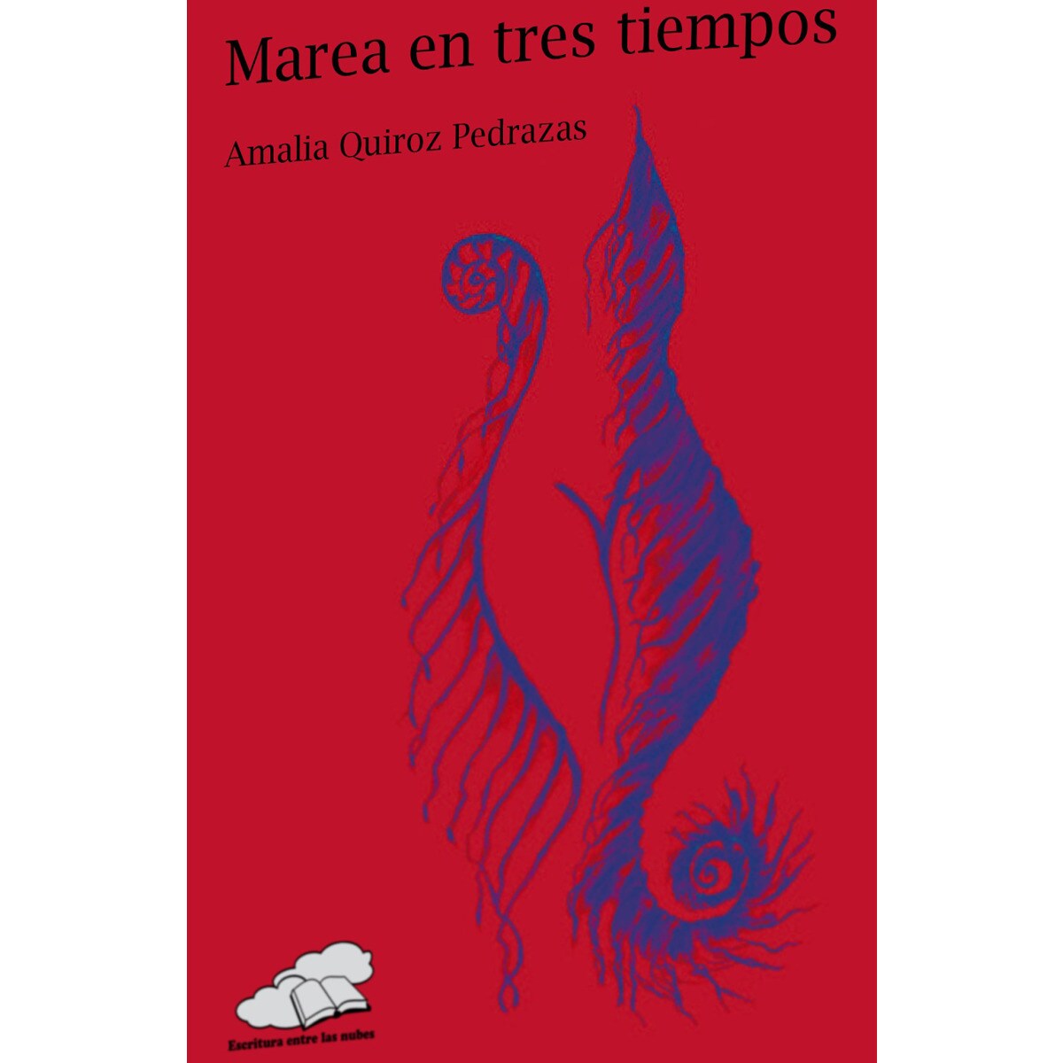 Imagem 0 de Marea en tres tiempos (Tapa blanda)