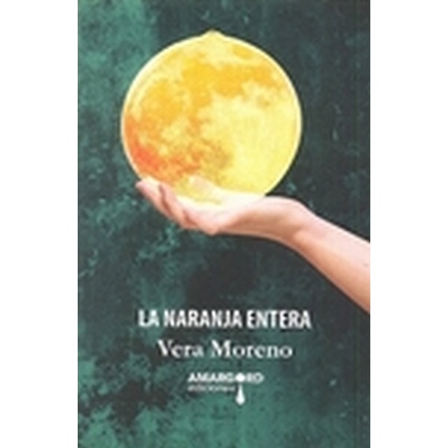 Imagem 0 de La Naranja Entera