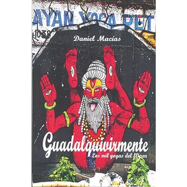 Imagem 0 de Guadalquivirmente