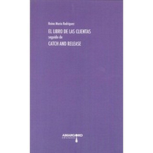 Imagem 0 de El Libro De Las Clientas