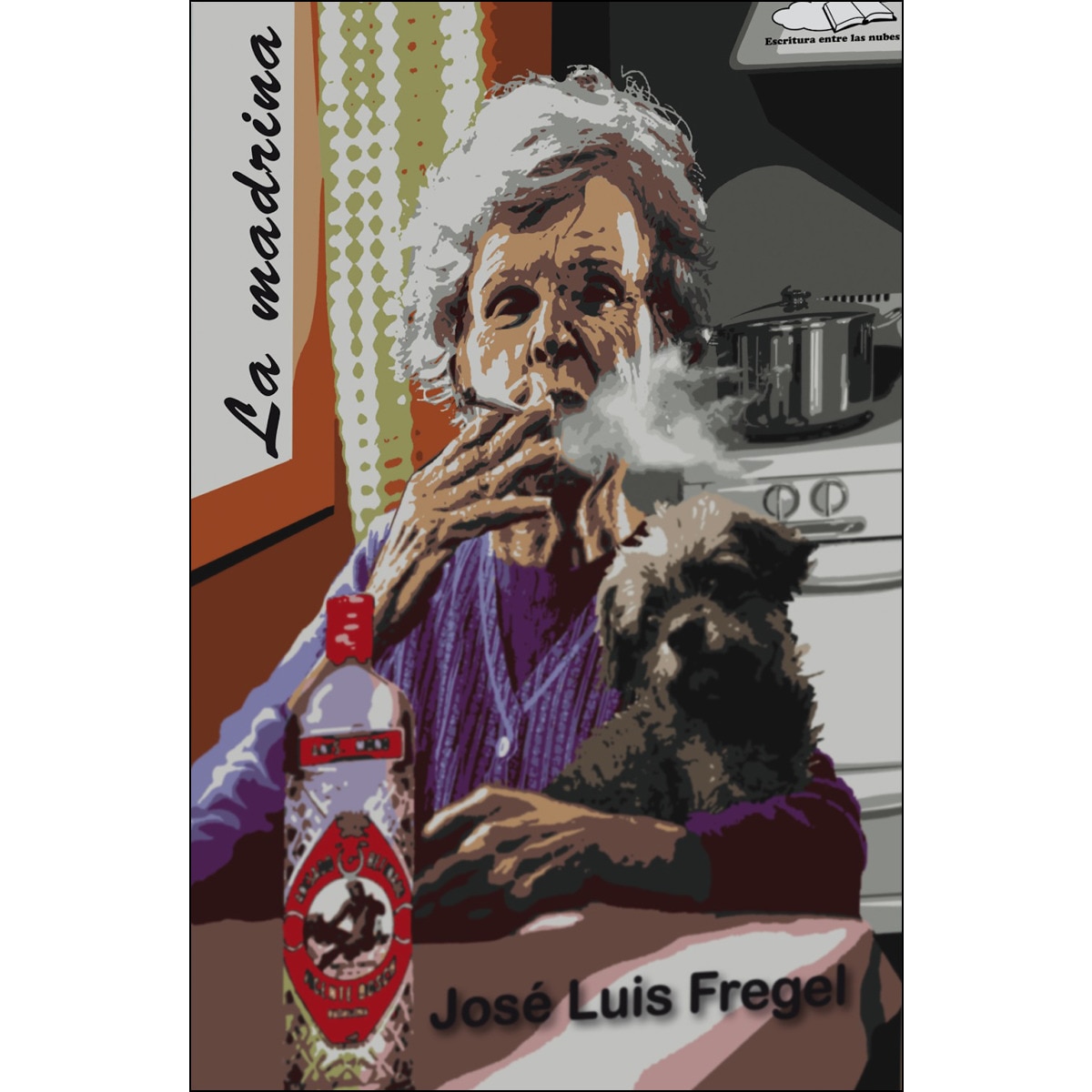 Imagem 0 de La madrina (Tapa blanda)