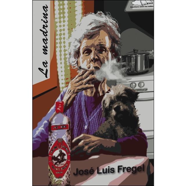 Imagem 0 de La madrina (Tapa blanda)