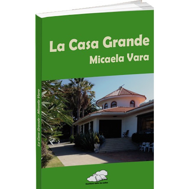 Imagem 0 de La casa grande (Tapa blanda)