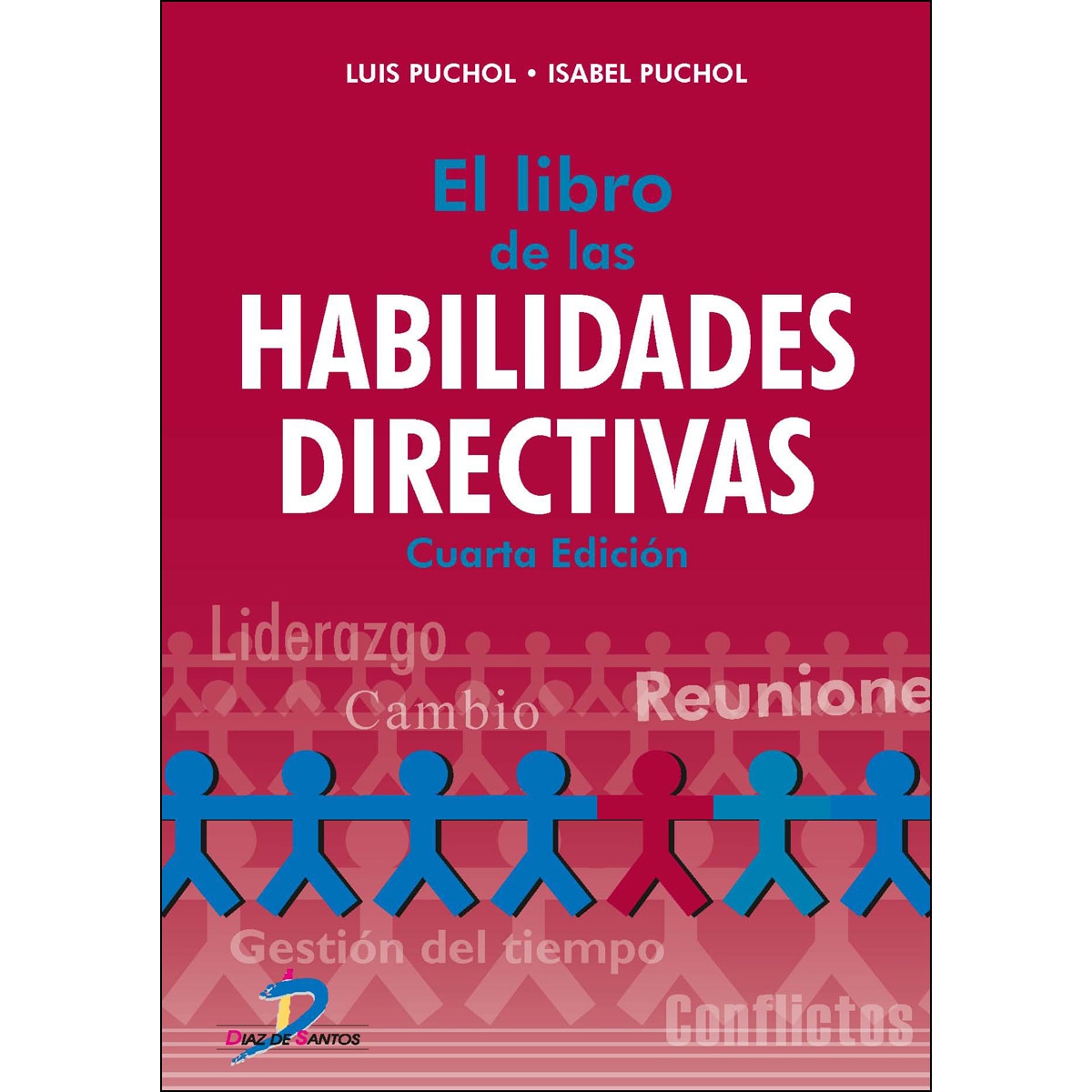 Imagem 0 de El Libro De Las Habilidades Directivas
