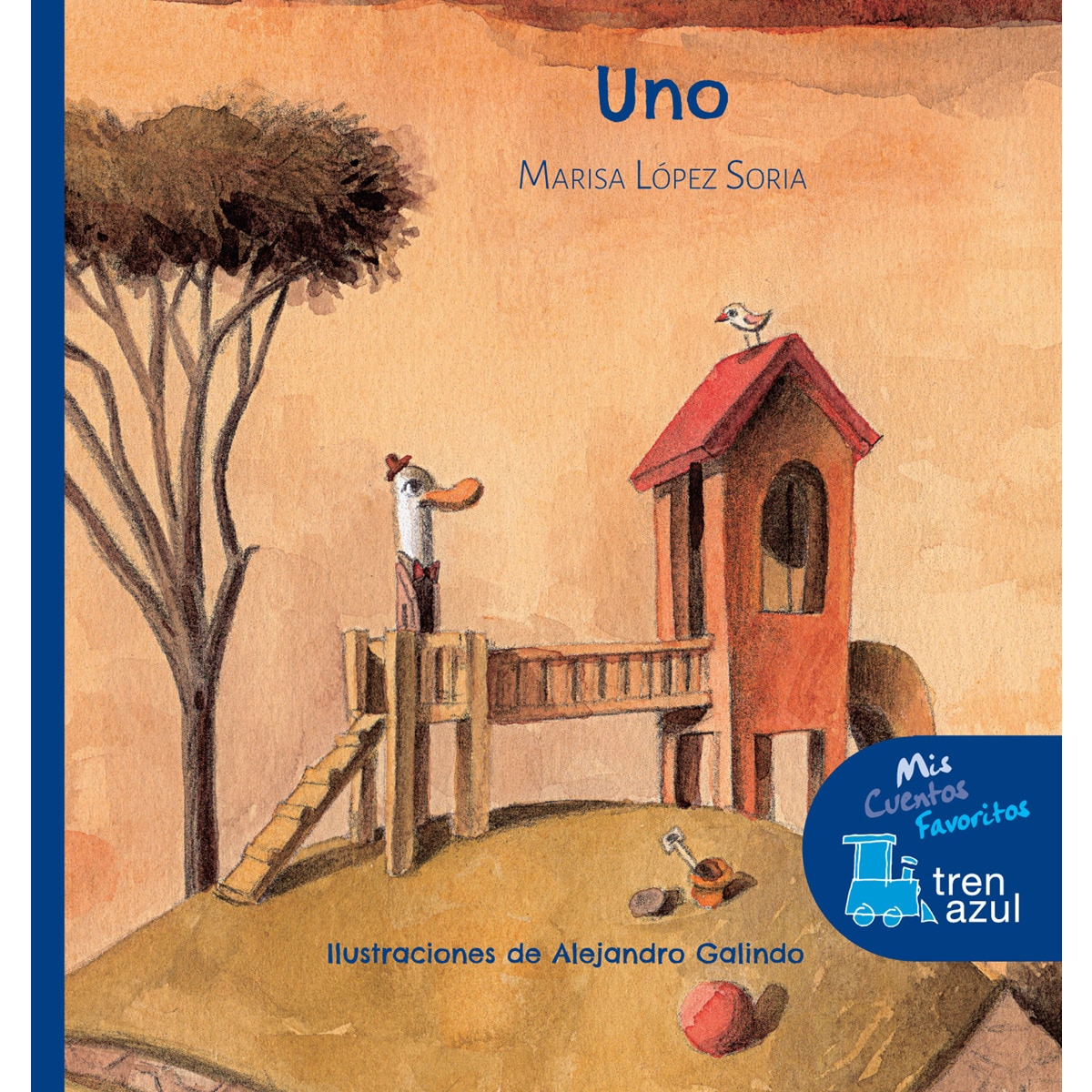 Imagem 0 de UNO (Capa dura)