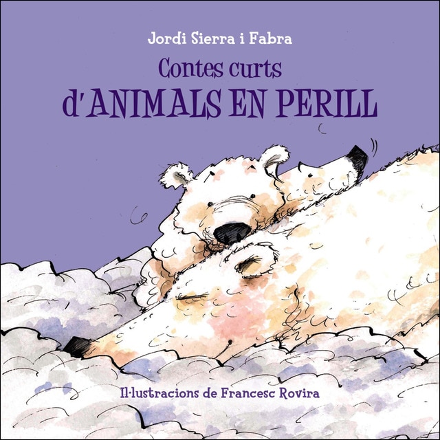 Imagem 0 de Contes curts d'animals en perill(Tapa dura)