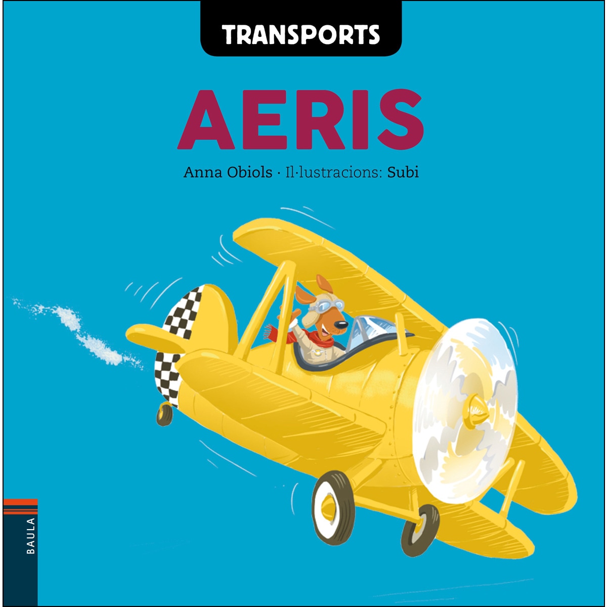 Transports Aeris (Capa mole) 1