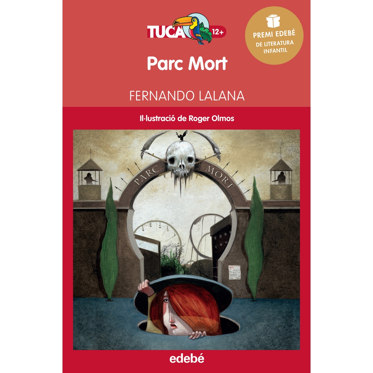 Imagem 0 de PARC MORT (Capa mole)