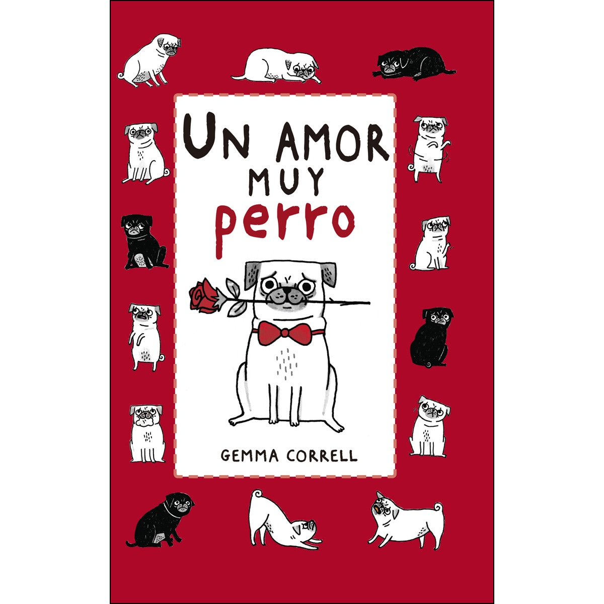Un amor muy perro 1