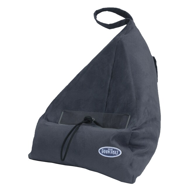 Imagem 0 de Atril de leitura Book Seat cinzento