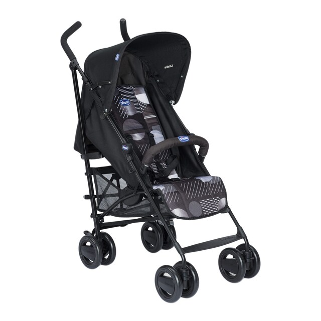 Imagen 0 de Silla de Paseo Chicco London Matrix