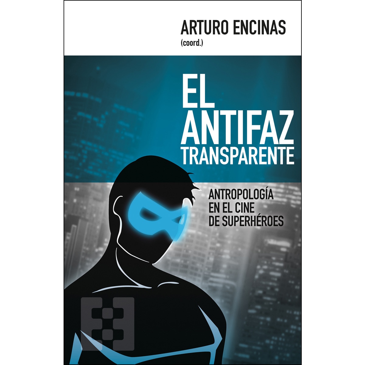 El antifaz transparente 1