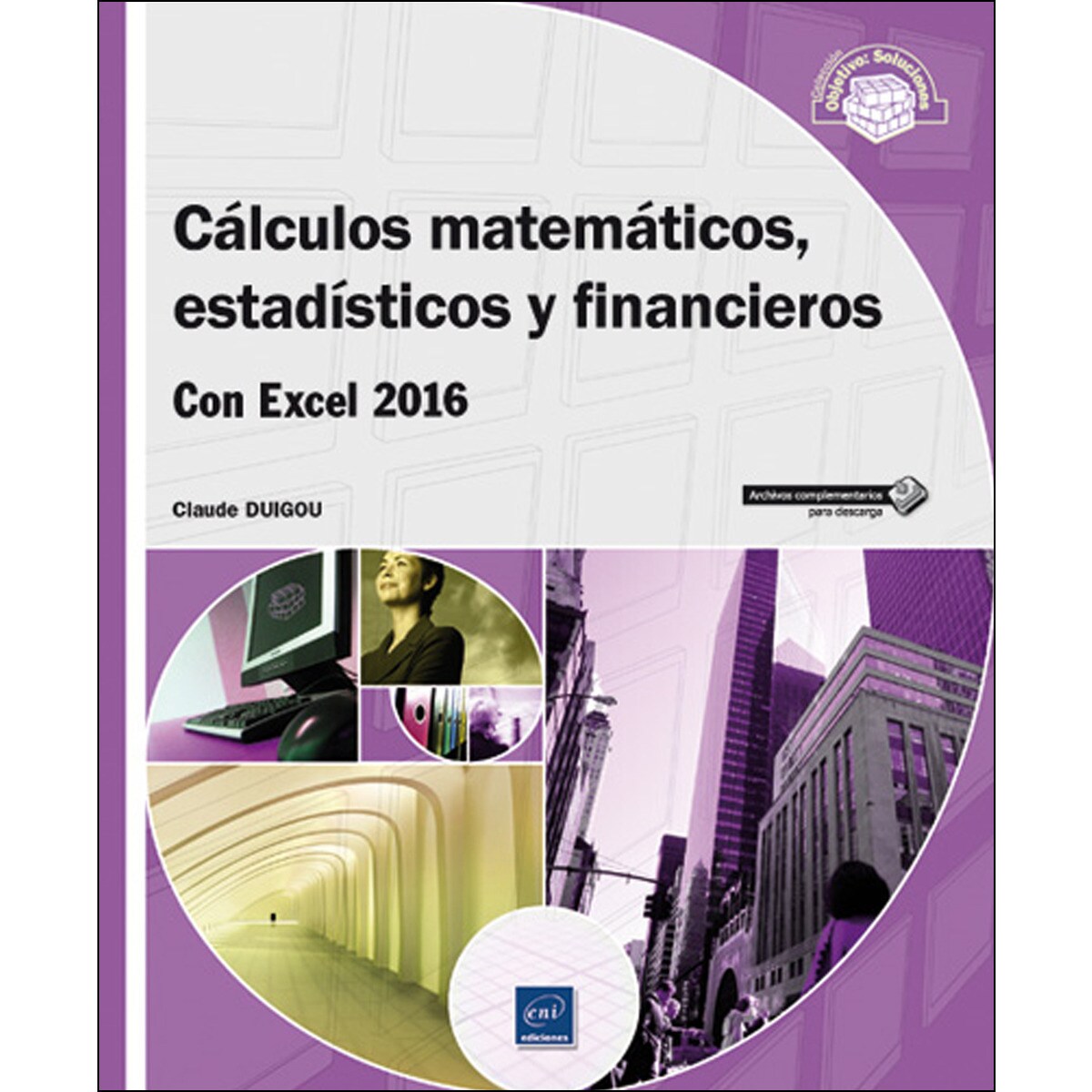 Cálculos Matemáticos. Estadísticos Y Financieros 1